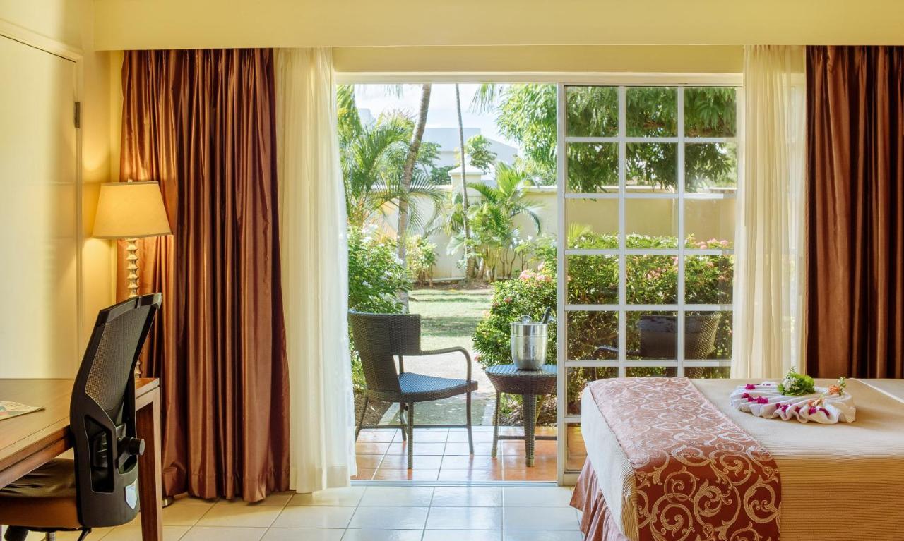 Bay Gardens Hotel Gros Islet Exteriör bild